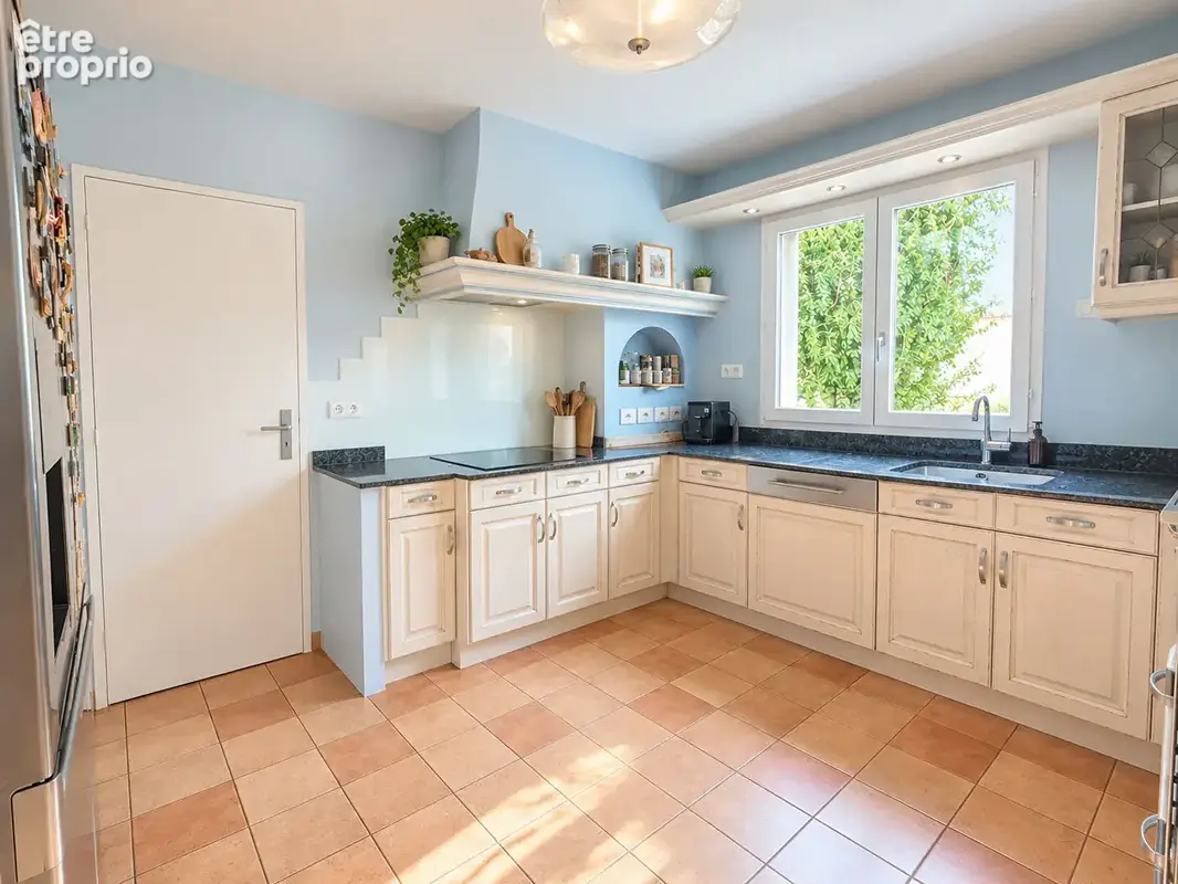 Maison 125m² à linas - photo 3