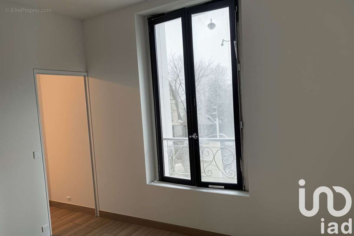 Photo 3 - Appartement à AUBERVILLIERS