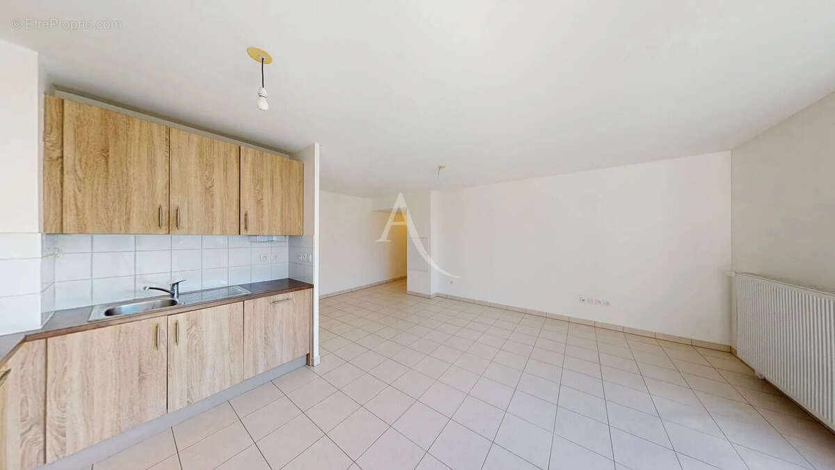 Appartement PALAISEAU 3 pièces 63.95 m² - photo 4