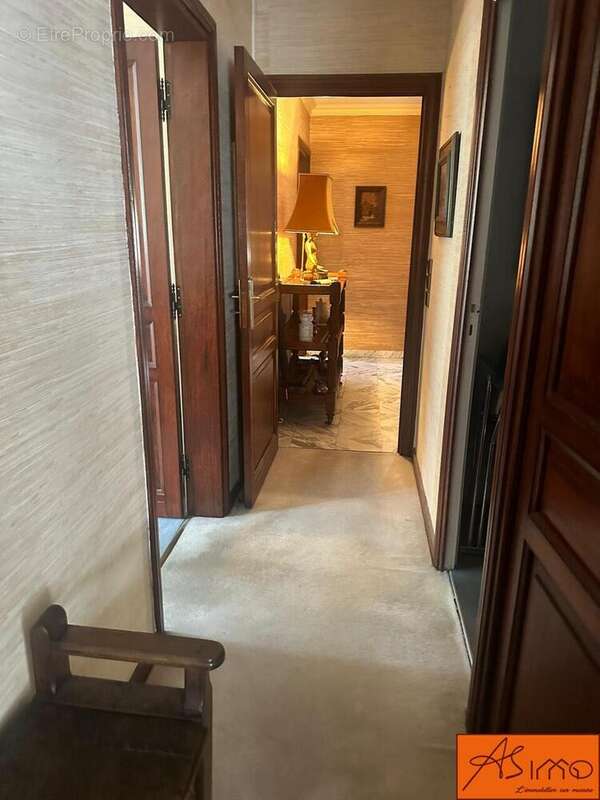 Appartement à MULHOUSE