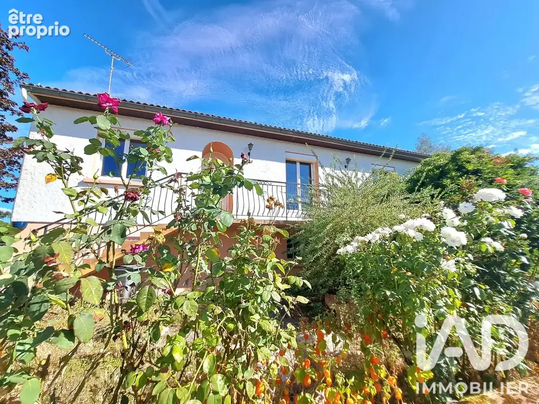 Photo 1 - Maison à LA FERRIERE