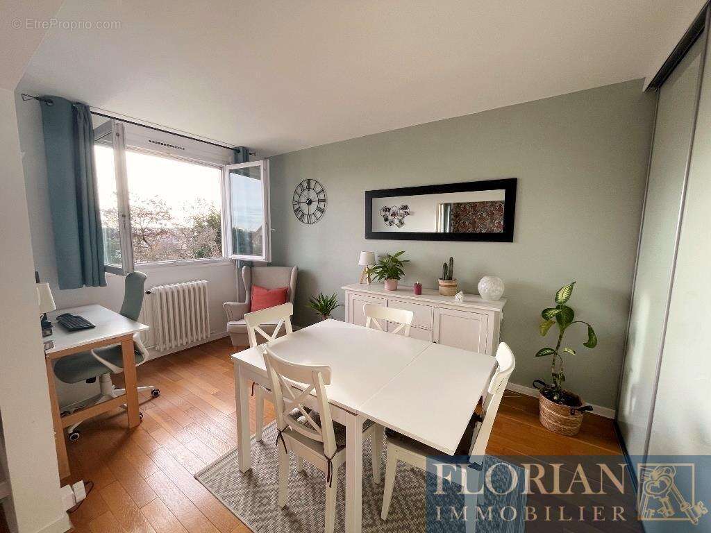 Appartement à ANTONY