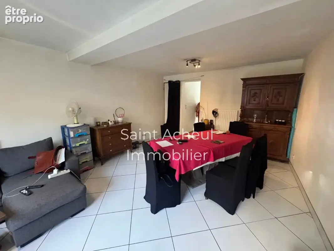 Photo Maison à Amiens au prix de 157 487€