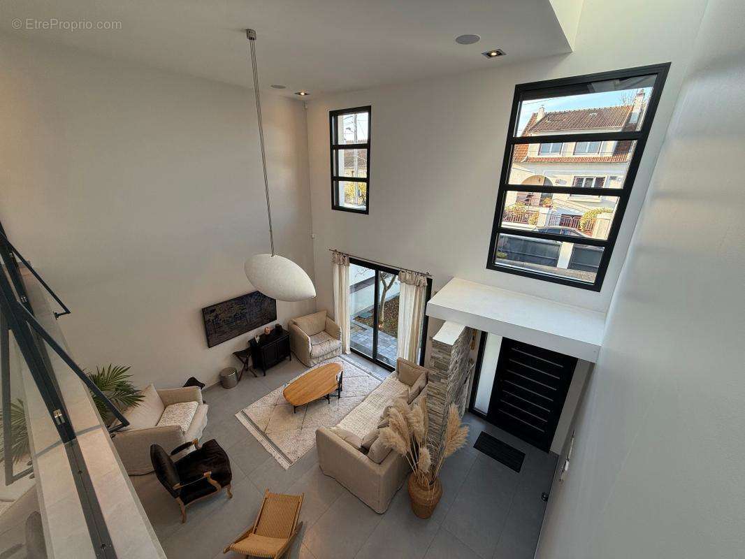 Maison à ORMESSON-SUR-MARNE