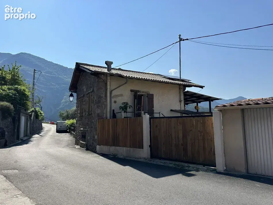 Belle Maison de village 3 pièces avec terrasse et garage - photo 20