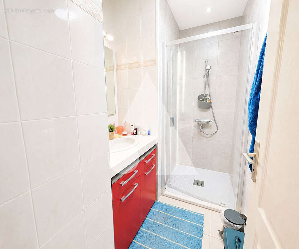 Maison Ronce Les Bains 2 chambres, jardin - photo 6