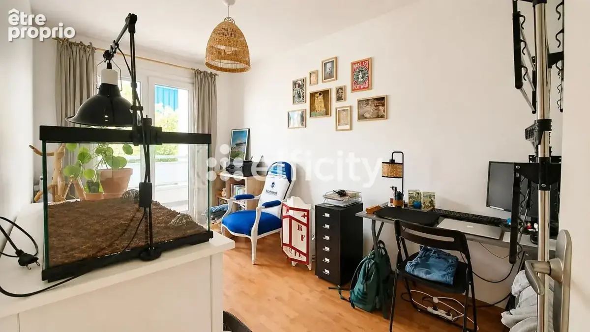 Appartement - photo 12