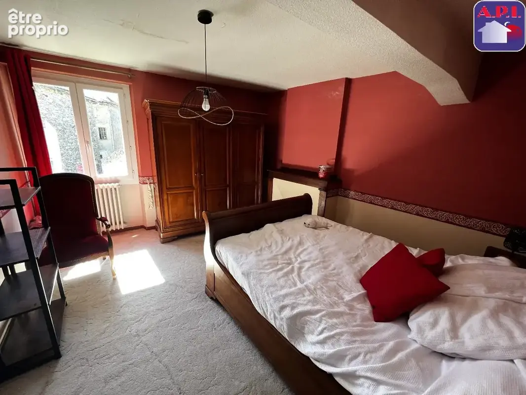 Maison 5 pièces 138 m² à vendre à Foix (09000) - photo 8