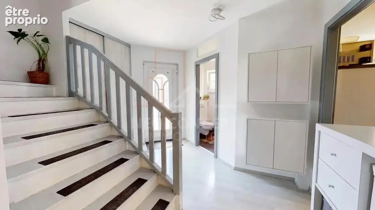 Mothern - Maison 5 pièces d'environ 125m² sur 5 ares 51. - photo 9