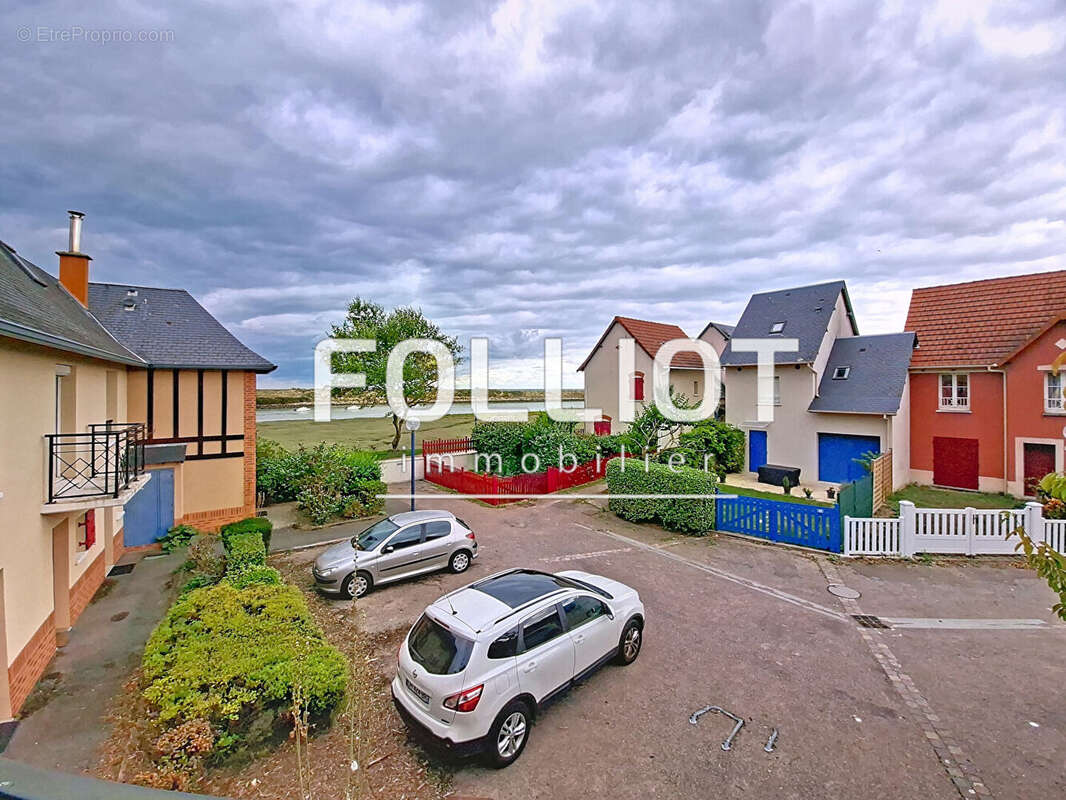 Maison à DIVES-SUR-MER