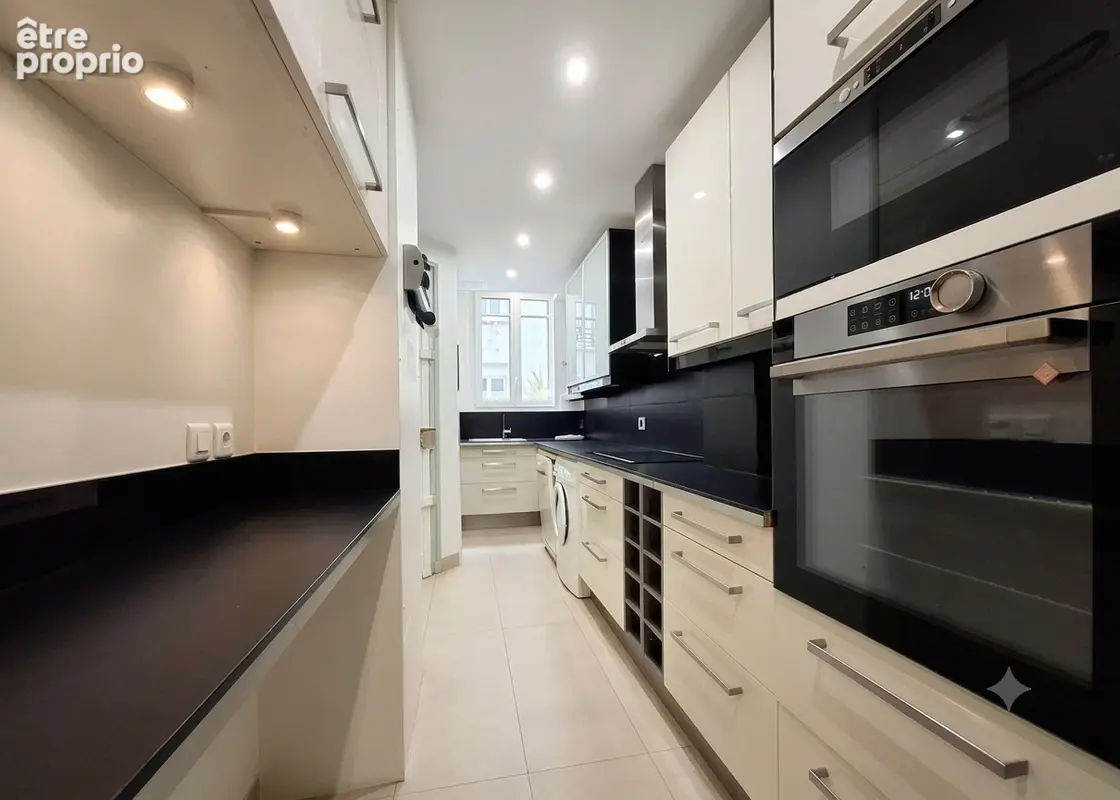 Appartement Paris VIII Eme - photo 7