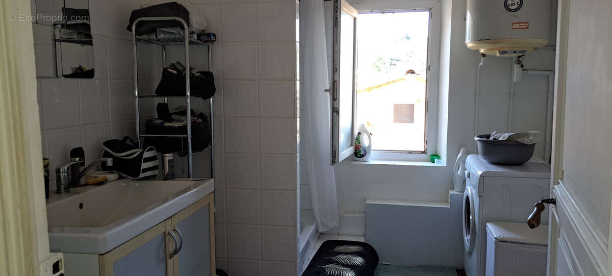 Appartement à ROUSSET