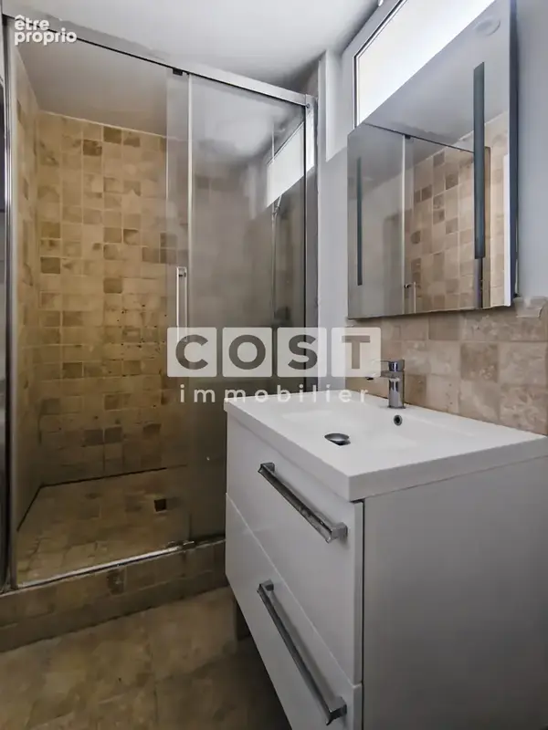 Terrain 201 m² à vendre à Asnieres-Sur-Seine (92600) - photo 8