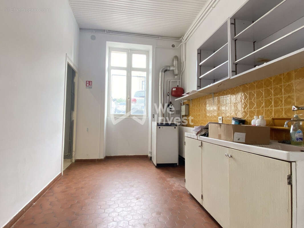 Appartement à BLAYE