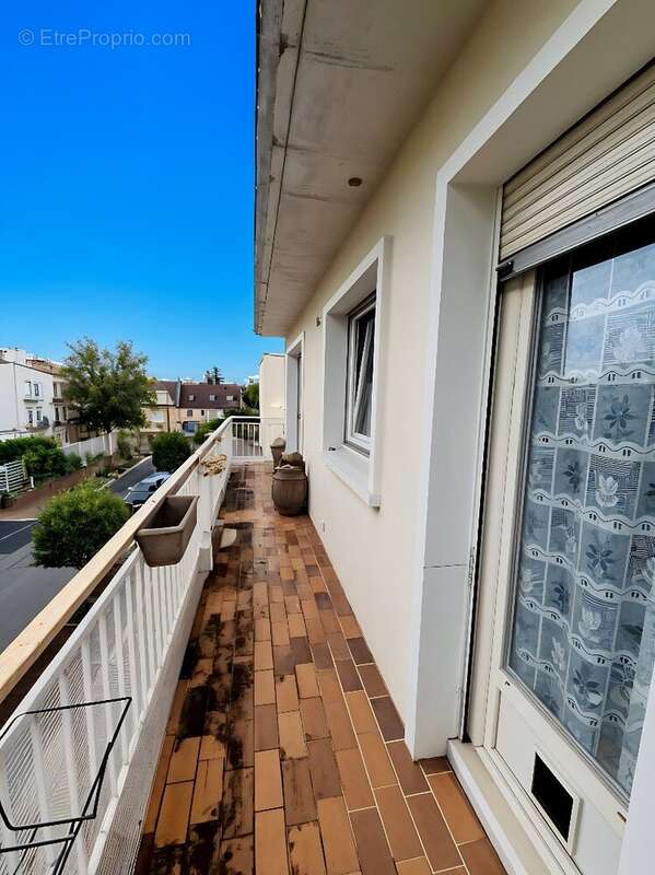 Appartement à DRANCY