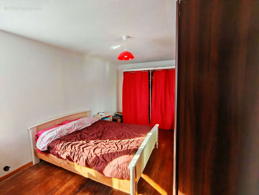 Photo 5 - Maison à VYT-LES-BELVOIR