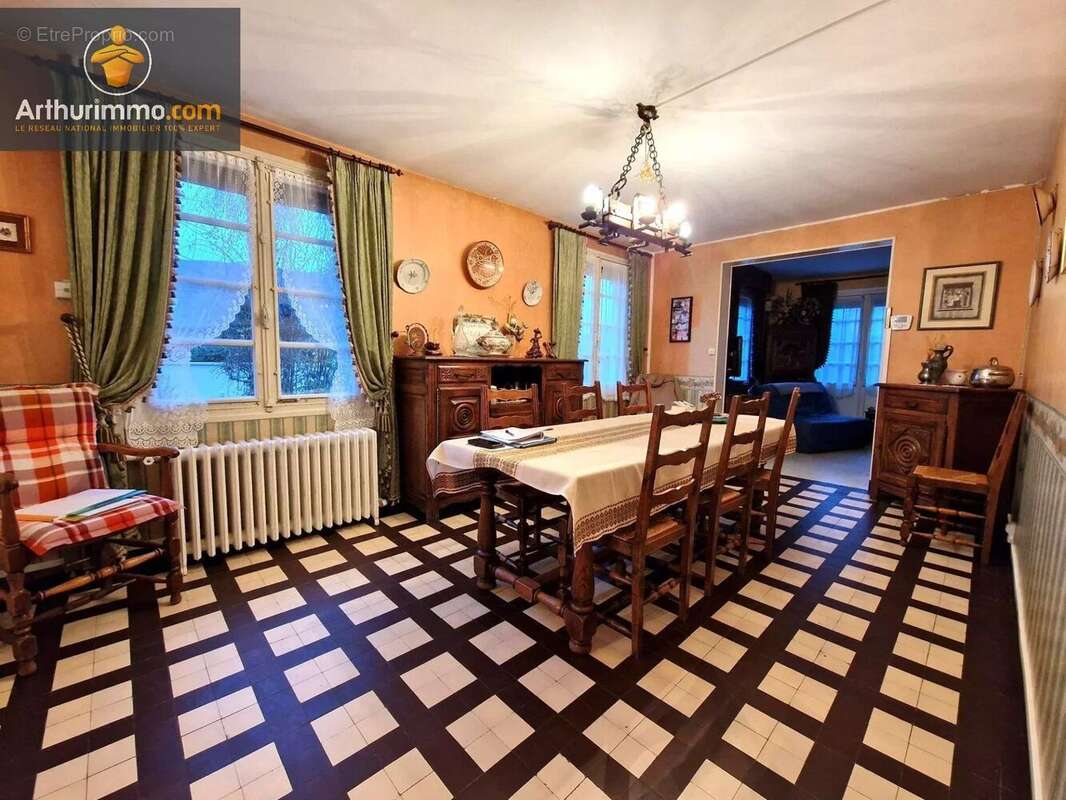 Vente Maison Saint-just-en-chaussee(60130) 199 000ï¿œ - photo 10