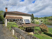 Maison à LIVINHAC-LE-HAUT