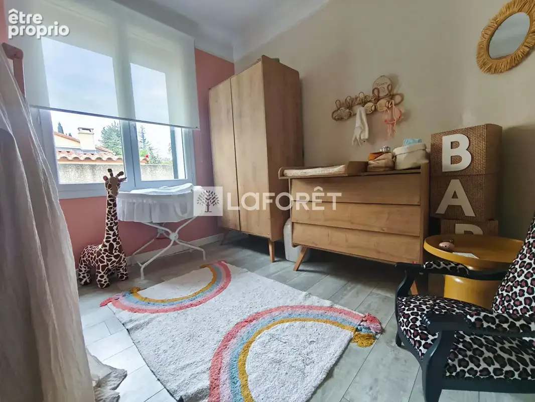 Maison 4 faces de plain-pied avec piscine au Boulou - photo 10