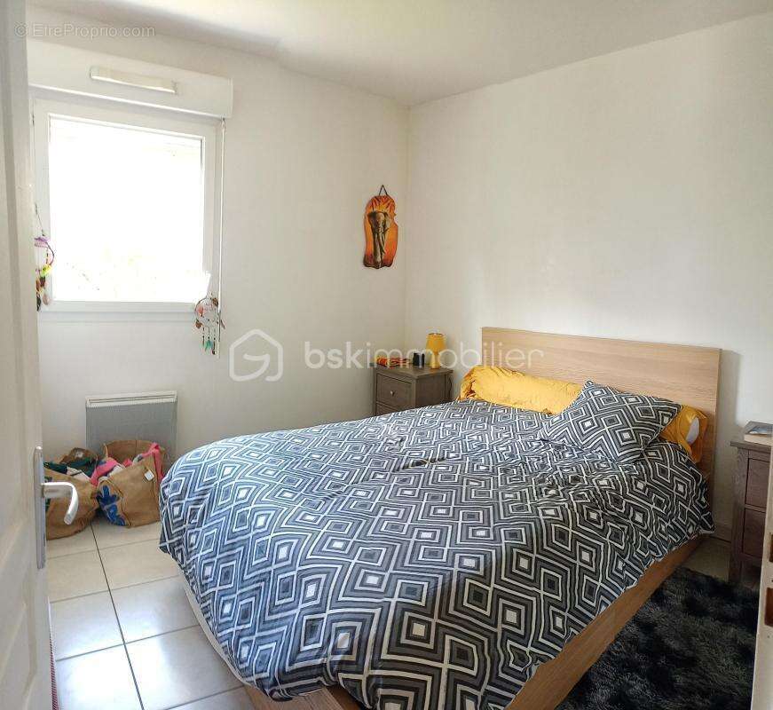 Appartement à CHAMBERY