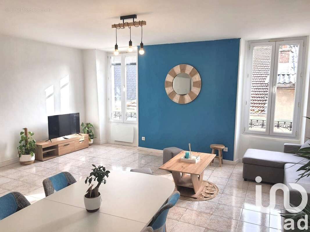 Photo 4 - Appartement à VEYNES