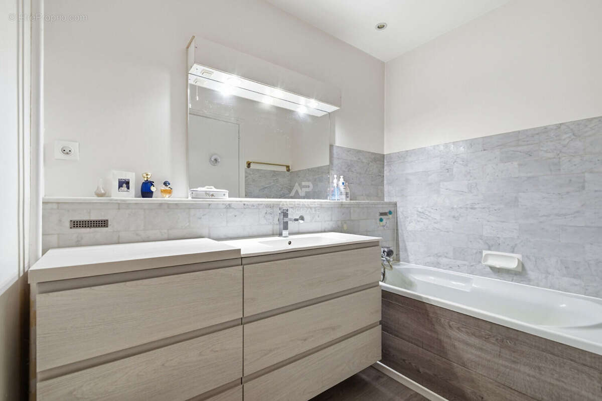 Appartement Mareil Marly 4 pièces 83.91 m2 - photo 6