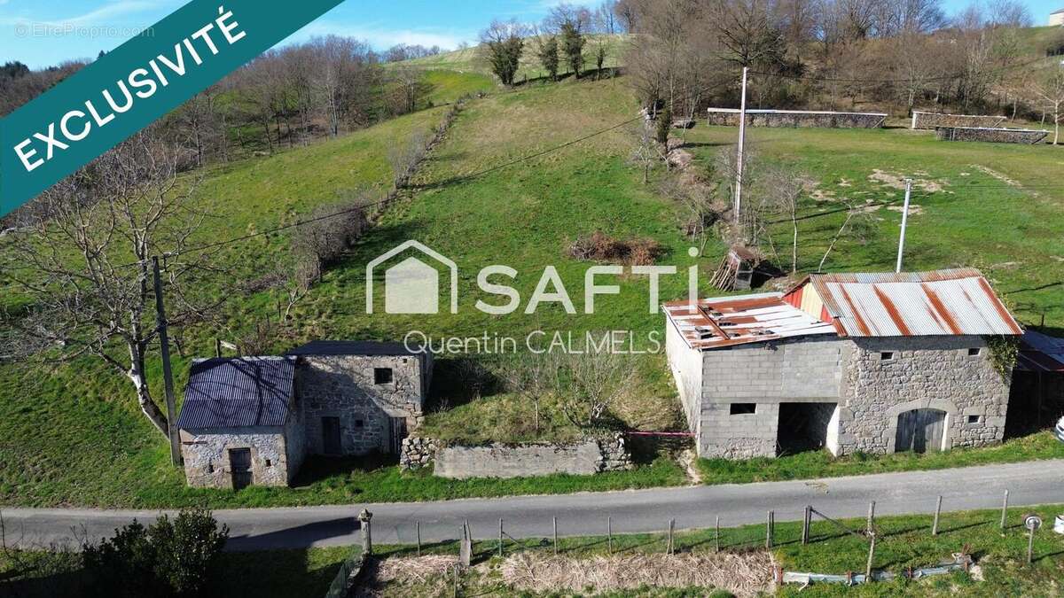 Maison 70 m² à Senergues  - photo 2