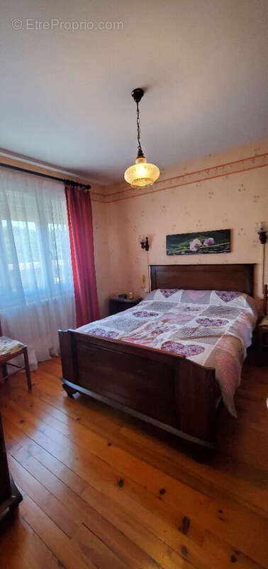 Maison Meslay Du Maine 5 pièce(s) - photo 7