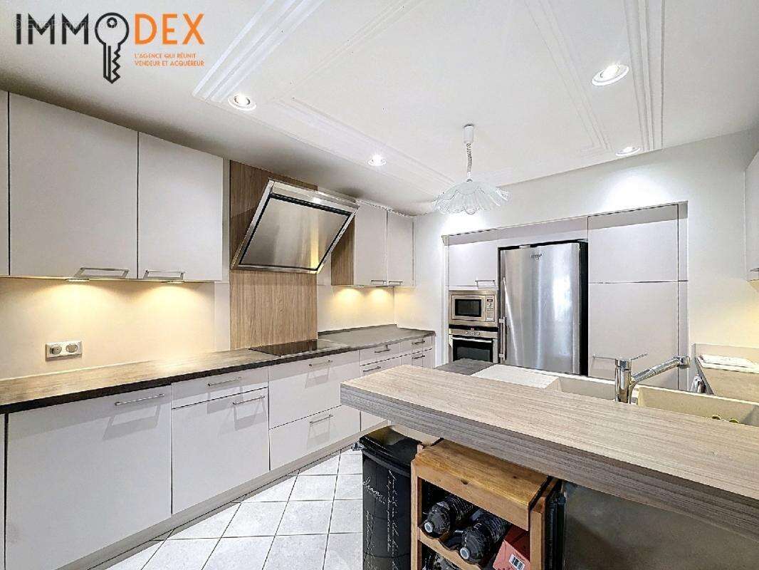 Maison à SAINT-BRICE-COURCELLES