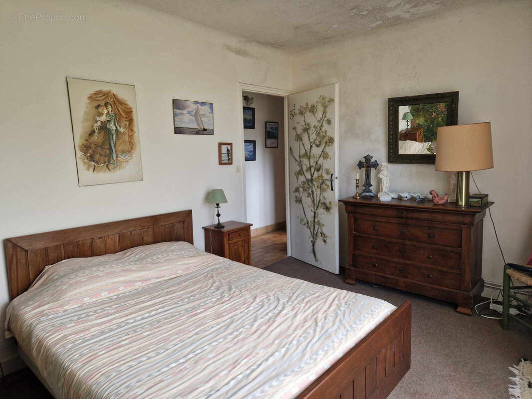 Maison à PREFAILLES