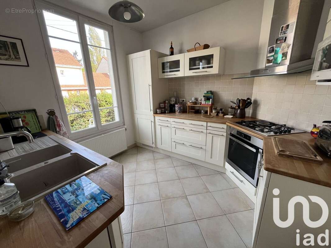 Photo 8 - Maison à EVREUX