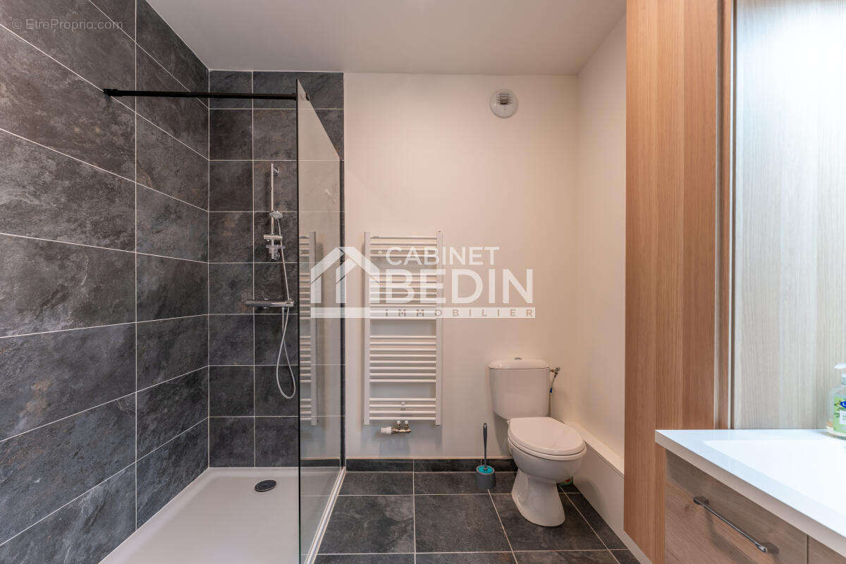 Appartement à ANDERNOS-LES-BAINS