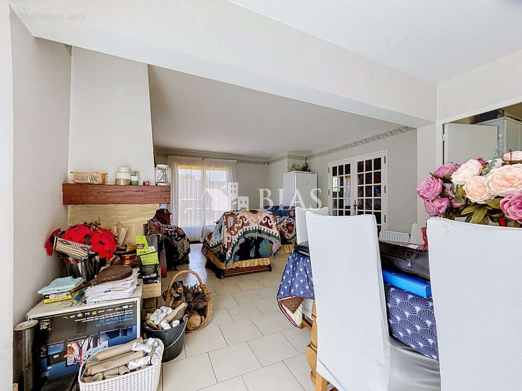 Maison 148 m² à Equemauville  - photo 6