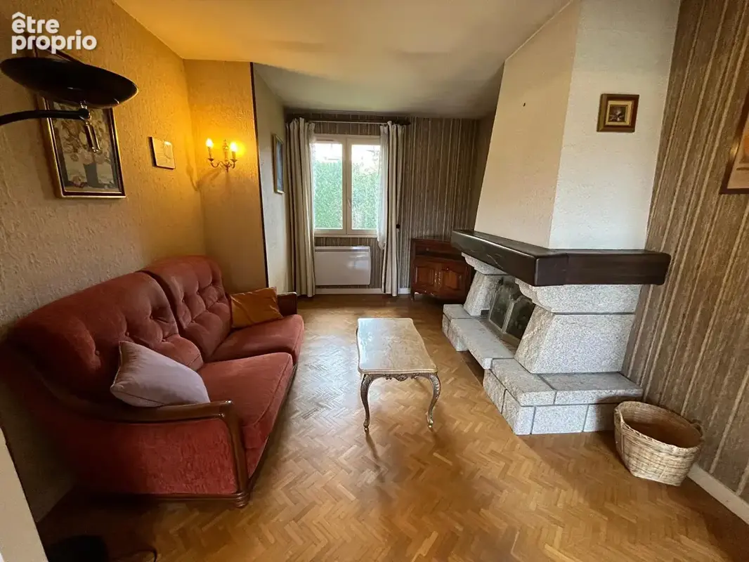 Maison Perignat Sur Allier 3 pièce(s) 76 m2 - photo 4