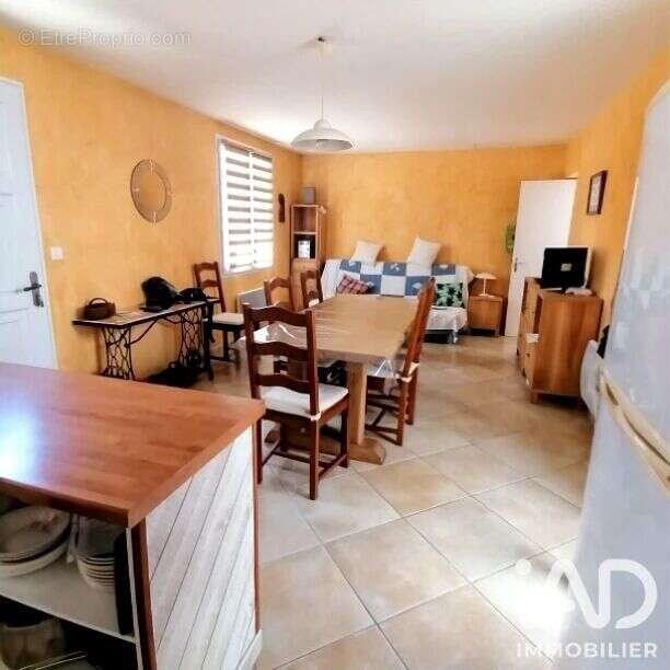 Maison 63 m² à La Plaine-Sur-Mer  - photo 4