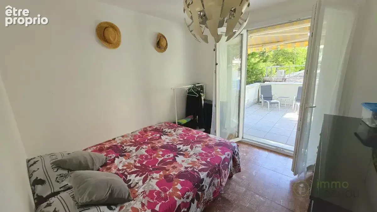 Appartement - photo 6