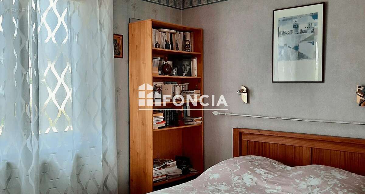 Exclusivite maison independante epinal - photo 7