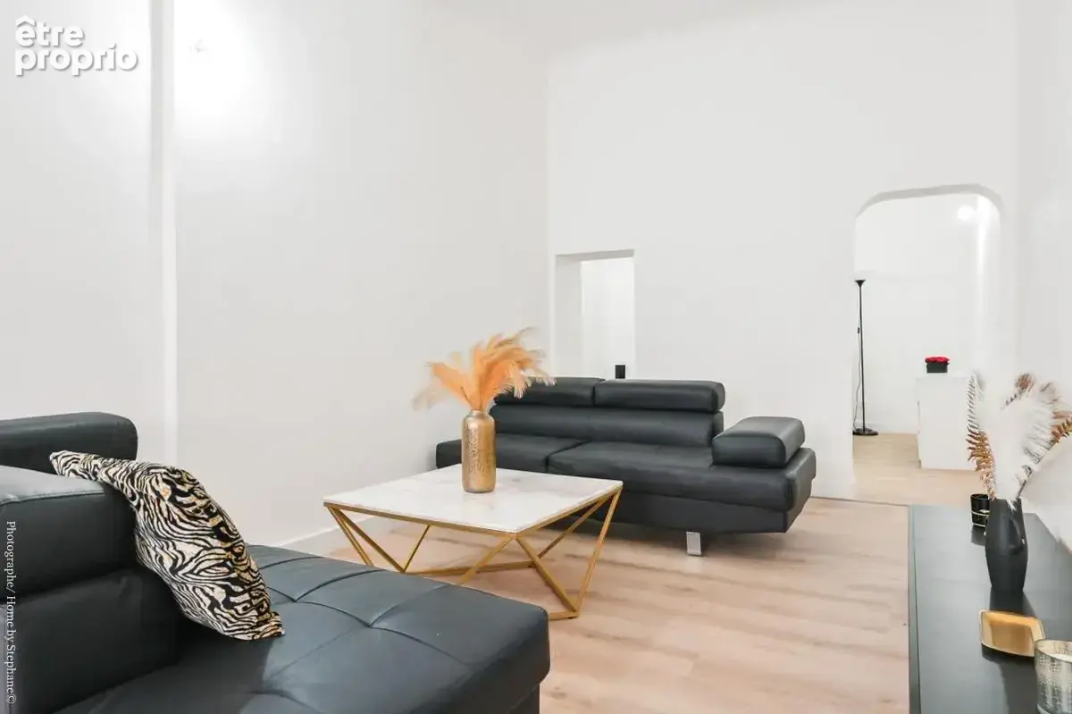 Appartement 2 pièces rénové à vendre dans l'hypercentre de sanary - photo 7