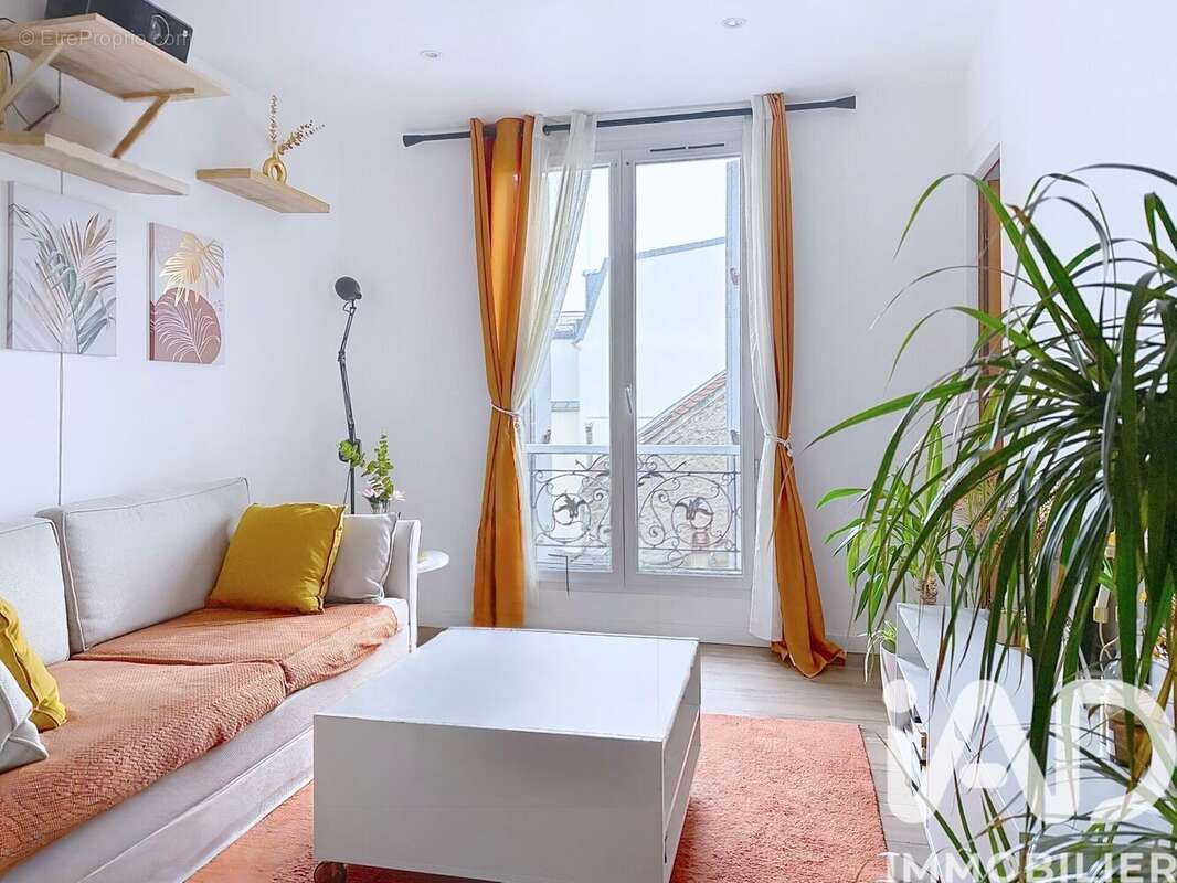 Photo 3 - Appartement à MAISONS-ALFORT