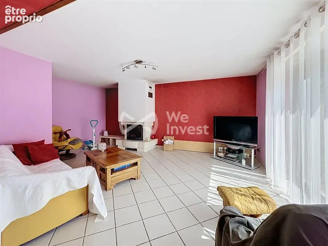 Maison 5 pièces 155 m² à vendre à Champagneux (73240) - photo 6