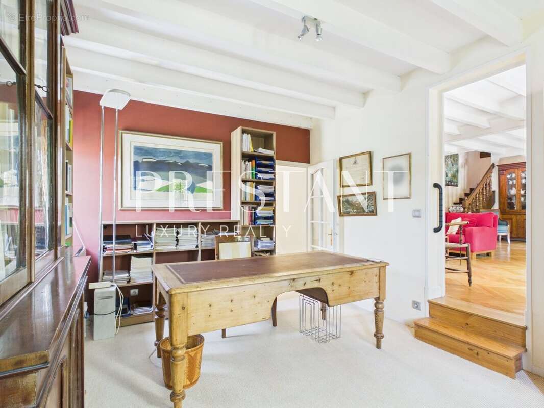Maison à ARBONNE