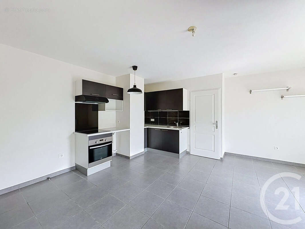 Appartement 43 m² à Dijon  - photo 3