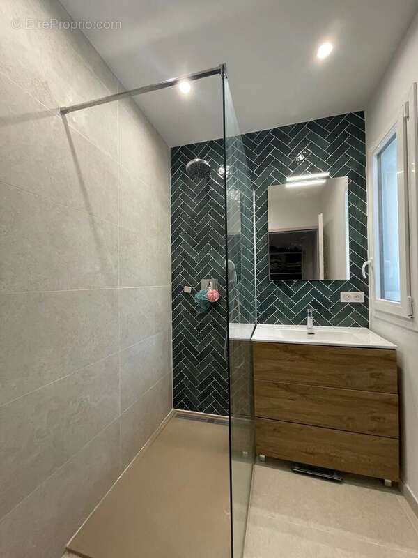 Appartement 4 pièces, Tassigny Cannes - photo 4