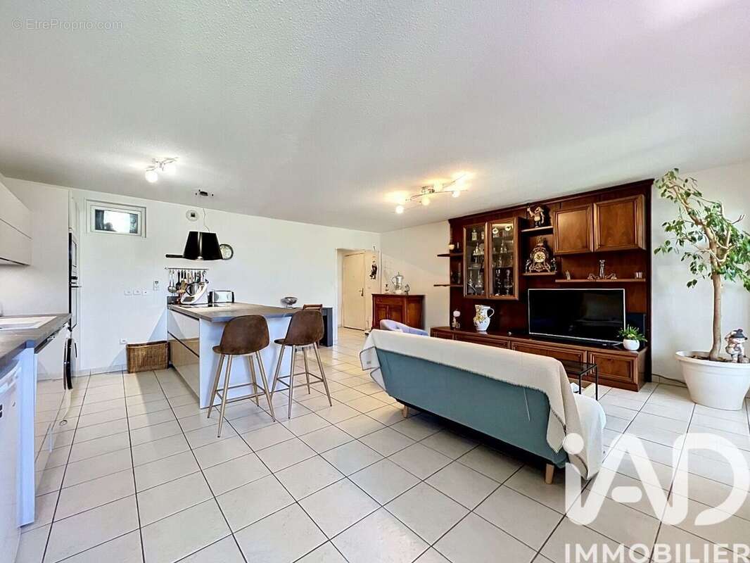 Photo 4 - Appartement à CANNES