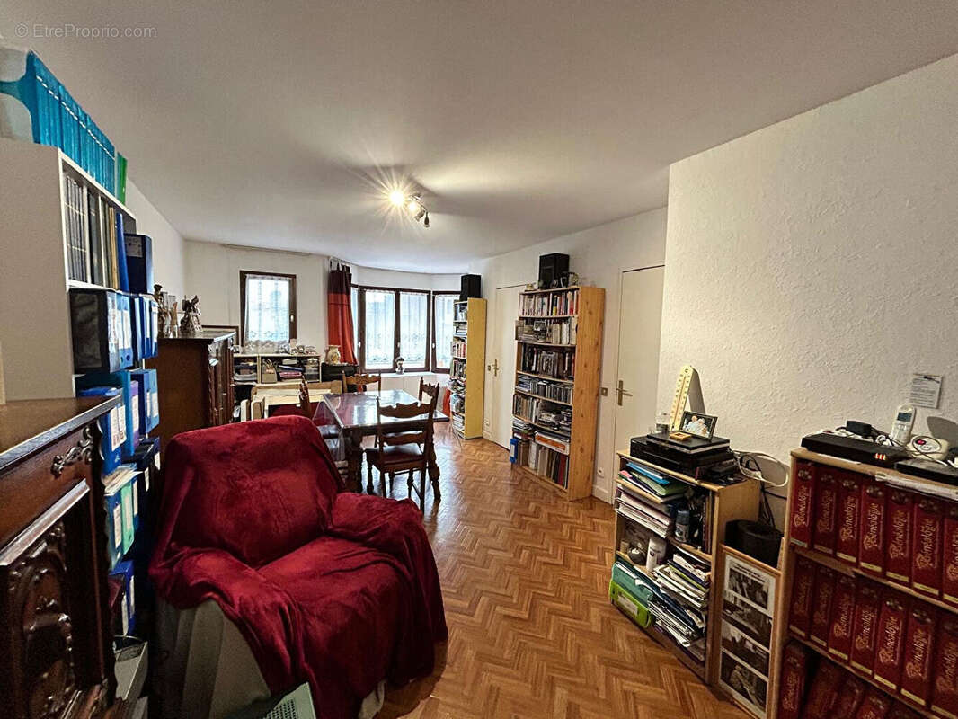 Appartement à CALAIS