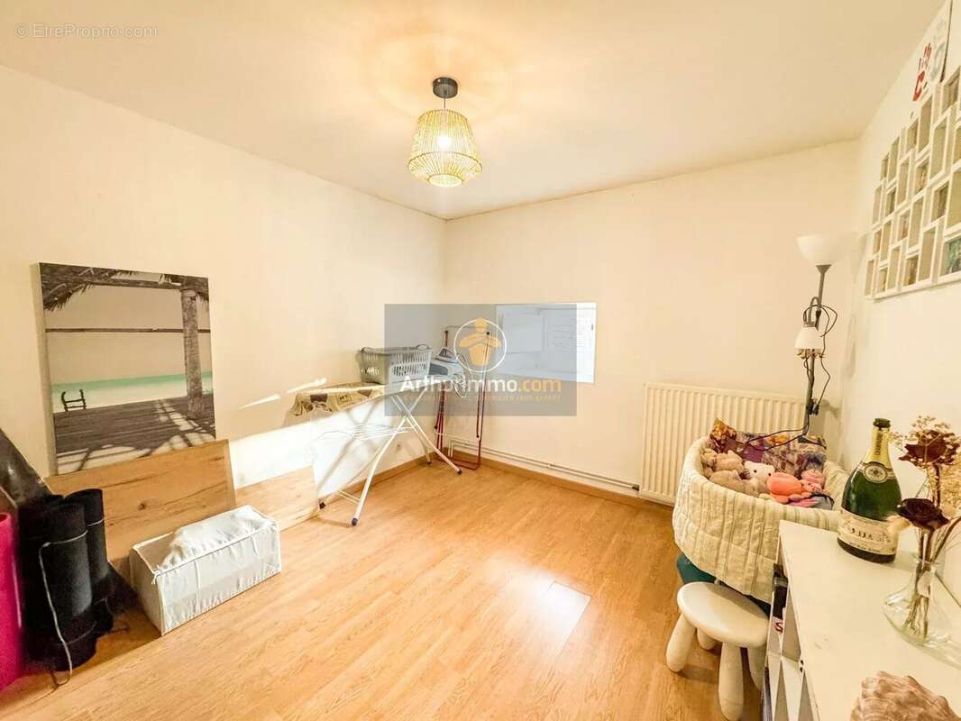 Appartement à LANGRES