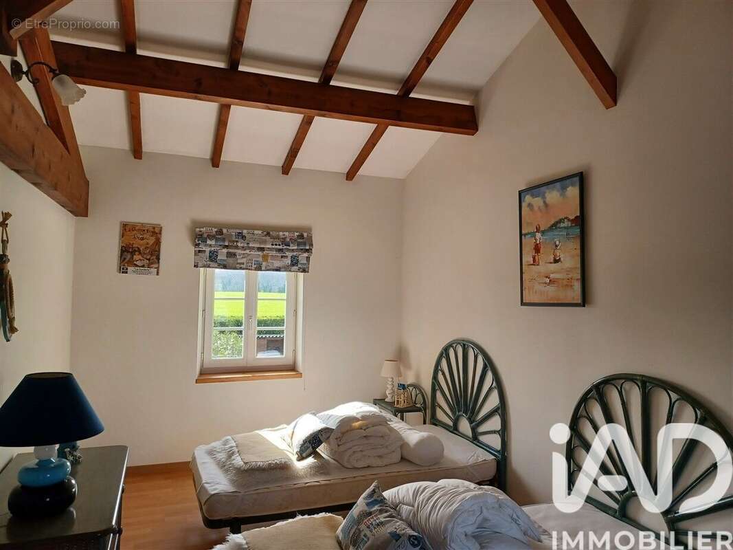 Photo 5 - Maison à MESCHERS-SUR-GIRONDE