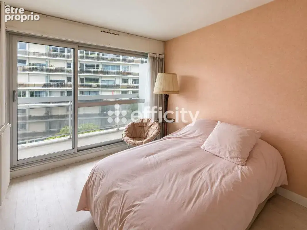 Appartement - photo 6