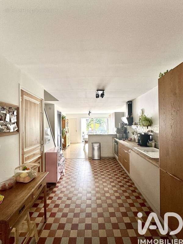 Photo 7 - Maison à TOURCOING