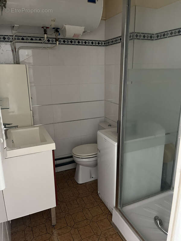 Appartement à LA GRANDE-MOTTE